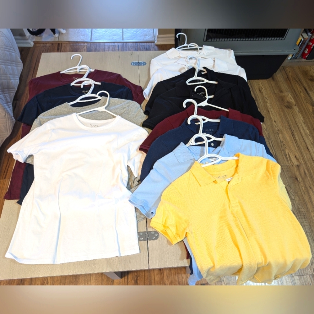 Boys T-shirts